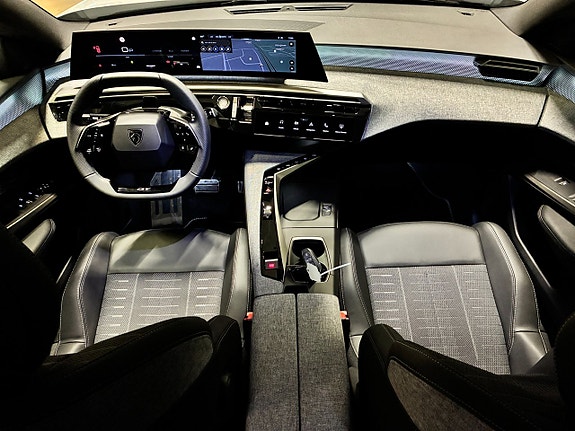 Peugeot 5008 19 of 25