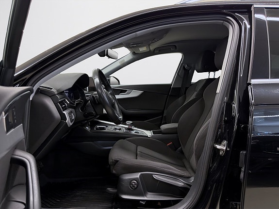 Audi A4 allroad 13 of 23
