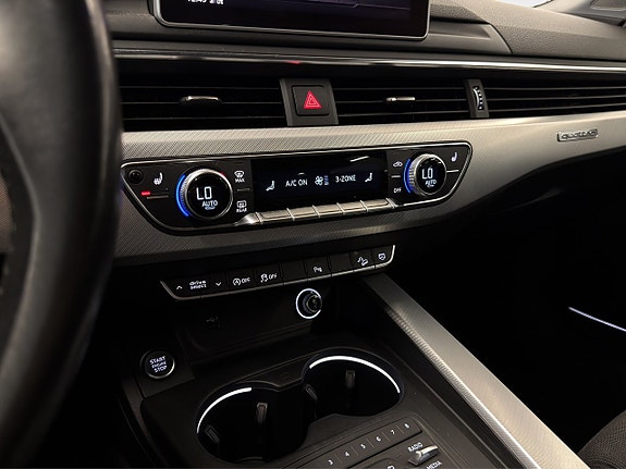 Audi A4 allroad 18 of 23