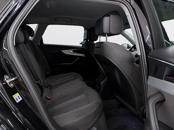 Audi A4 allroad 10 of 23