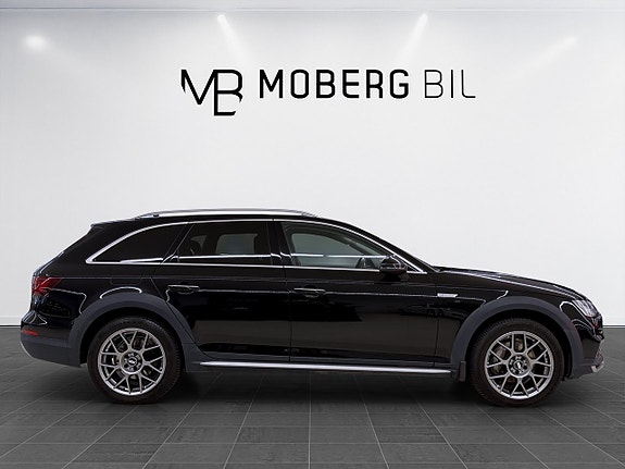 Audi A4 allroad 4 of 23