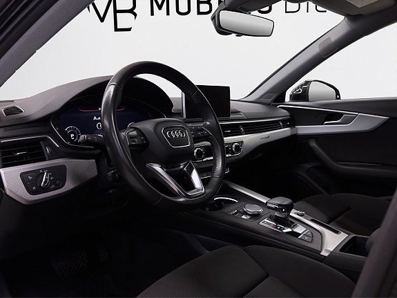 Audi A4 allroad 15 of 23