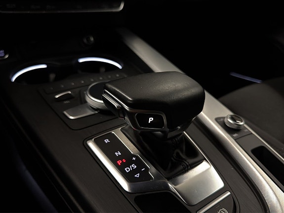 Audi A4 allroad 16 of 23