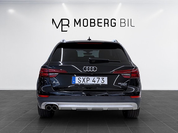 Audi A4 allroad 6 of 23