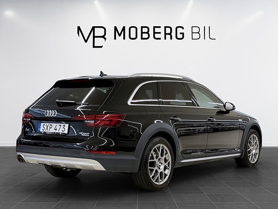Audi A4 allroad 5 of 23