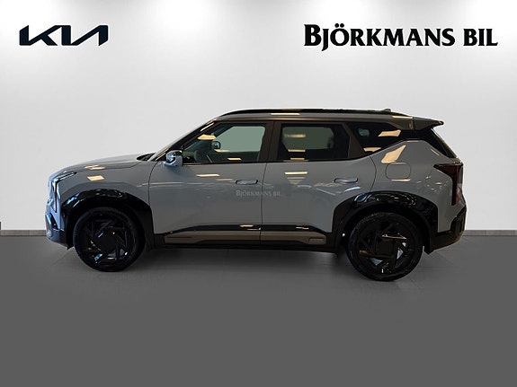 Kia Seltos 4 of 19