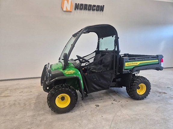 John Deere HPX 815 E Gator