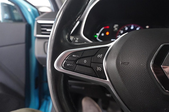 Renault Clio 13 of 13