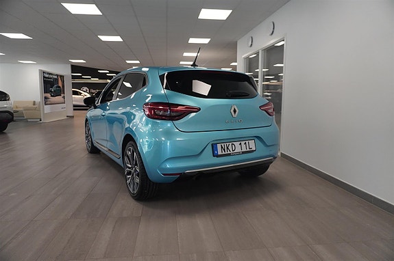 Renault Clio 6 of 13