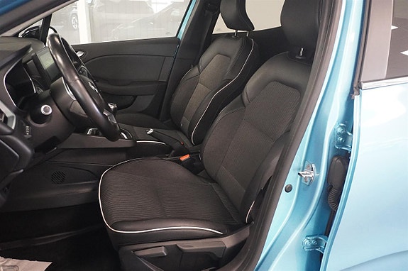 Renault Clio 4 of 13