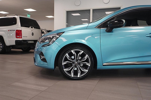 Renault Clio 3 of 13