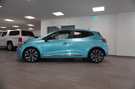 Renault Clio 5 of 13