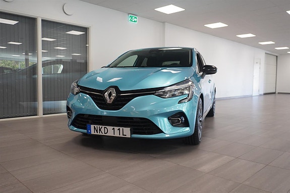 Renault Clio 2 of 13
