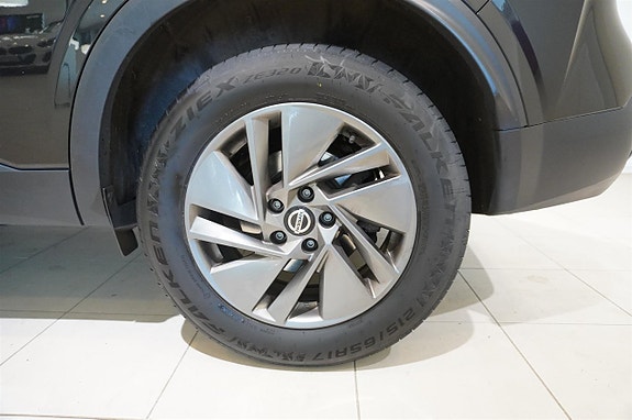 Nissan Qashqai 8 of 18