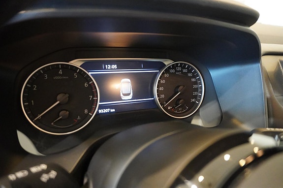 Nissan Qashqai 14 of 18