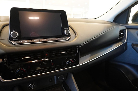 Nissan Qashqai 16 of 18
