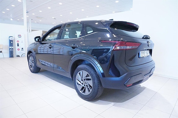 Nissan Qashqai 5 of 18