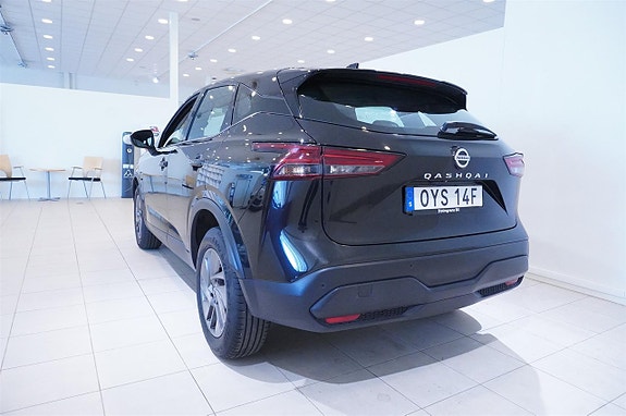 Nissan Qashqai 6 of 18
