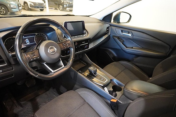 Nissan Qashqai 11 of 18