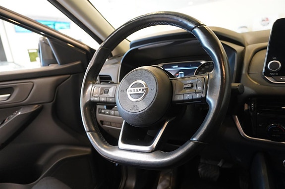 Nissan Qashqai 18 of 18