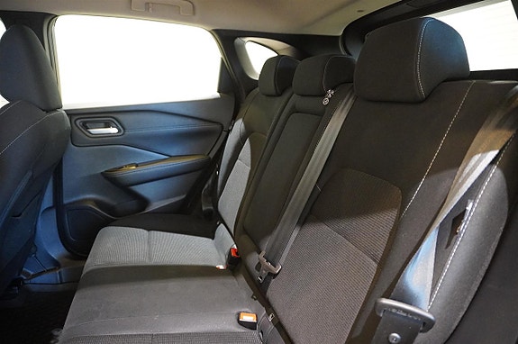 Nissan Qashqai 9 of 18