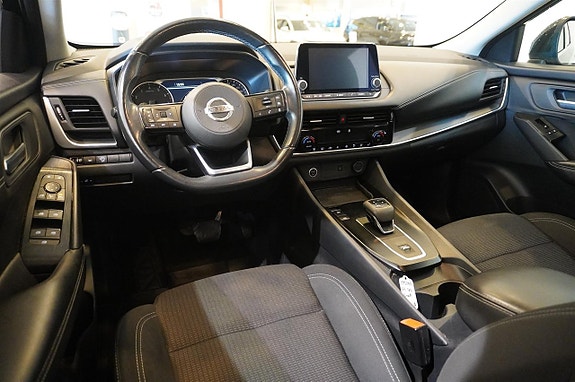 Nissan Qashqai 10 of 18