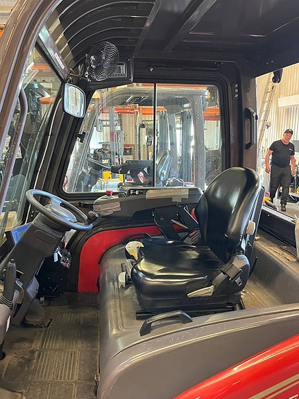 Eltruck 3 ton 3 of 3