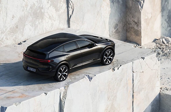 Polestar 3 6 of 7