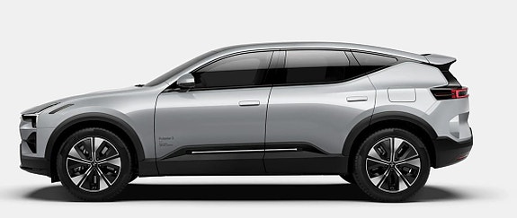 Polestar 3 7 of 7