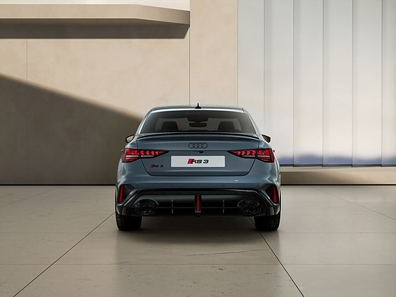 Audi RS3 3 of 11