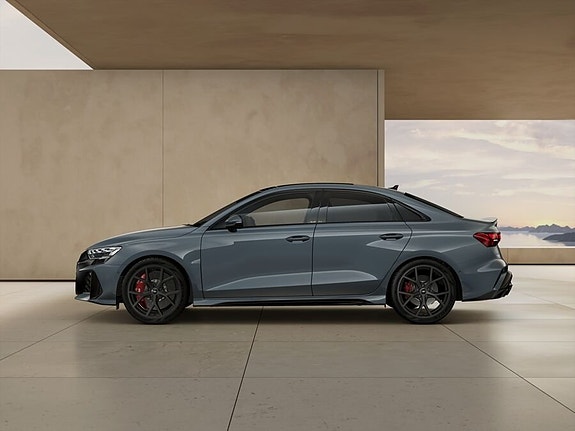 Audi RS3 6 of 11