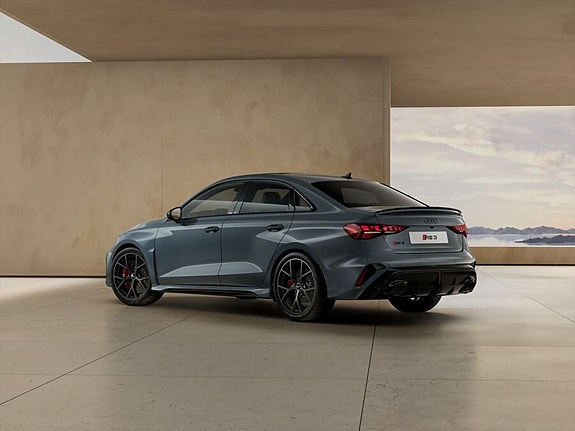 Audi RS3 7 of 11