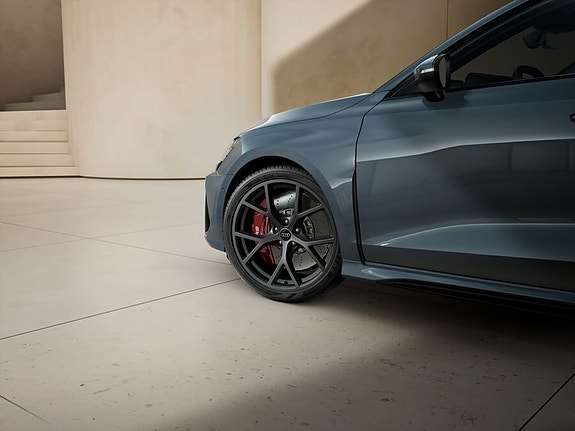 Audi RS3 10 of 11