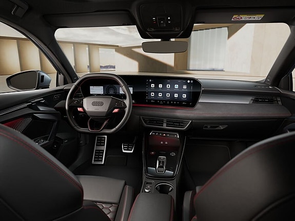 Audi RS3 4 of 11