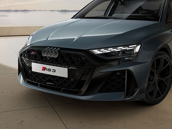 Audi RS3 11 of 11