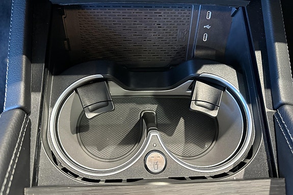 Mercedes-Benz GLE350 de 15 of 20