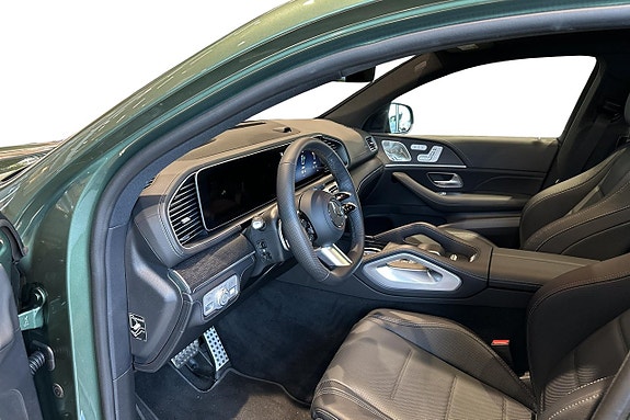 Mercedes-Benz GLE350 de 6 of 20