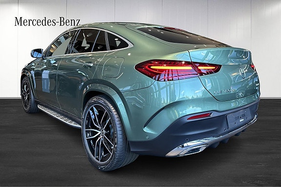 Mercedes-Benz GLE350 de 4 of 20