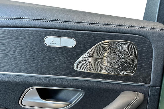 Mercedes-Benz GLE350 de 12 of 20