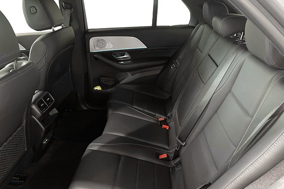 Mercedes-Benz GLE350 de 10 of 19
