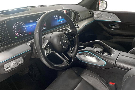 Mercedes-Benz GLE350 de 6 of 19