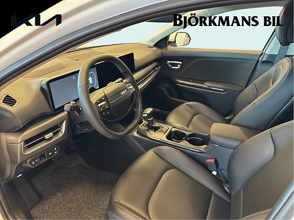 Kia K4 8 of 19