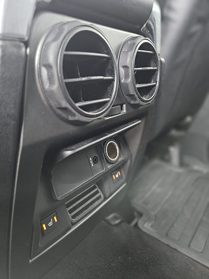 Land Rover Range Rover Sport 14 of 15