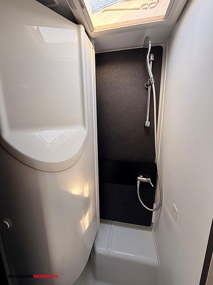Adria COMPACT SUPREME DL - FIAT 6E 2,2 140HP 35L 26 of 26