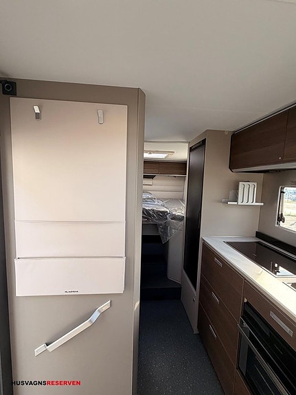 Adria COMPACT SUPREME DL - FIAT 6E 2,2 140HP 35L 15 of 26