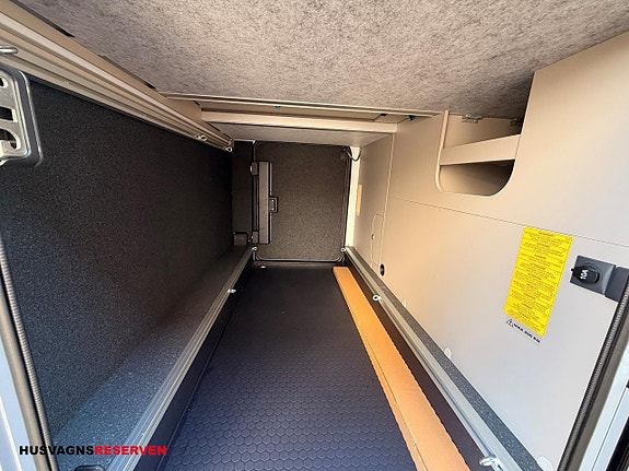 Adria COMPACT SUPREME DL - FIAT 6E 2,2 140HP 35L 5 of 26