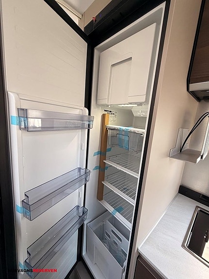 Adria COMPACT SUPREME DL - FIAT 6E 2,2 140HP 35L 20 of 26