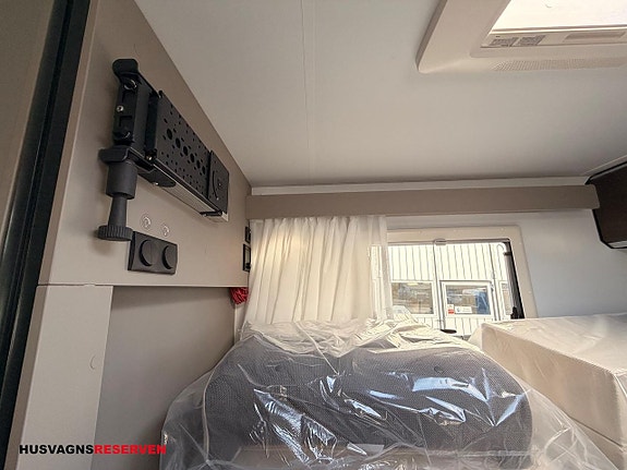 Adria COMPACT SUPREME DL - FIAT 6E 2,2 140HP 35L 23 of 26