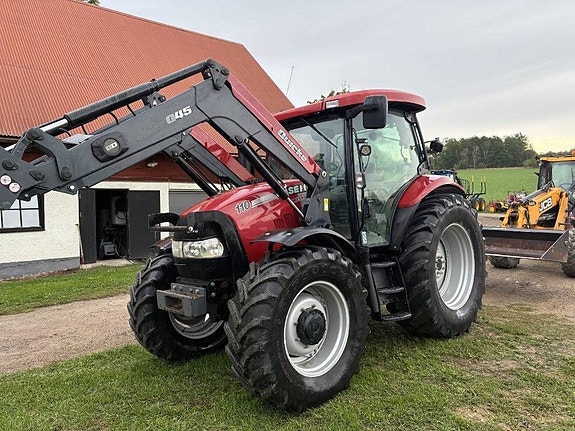 Case IH Maxxum 110EP