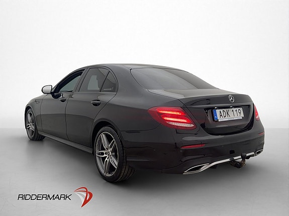Mercedes-Benz E220 6 of 30
